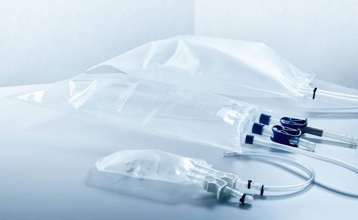 Pharma- | Medizinindustrie